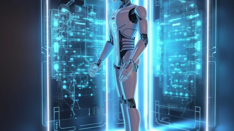 成都人工智能培训学校实战项目：如何通过实战提升AI技能