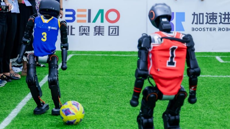 AI客服机器人一体机：揭秘其型号与规格背后的技术奥秘**
