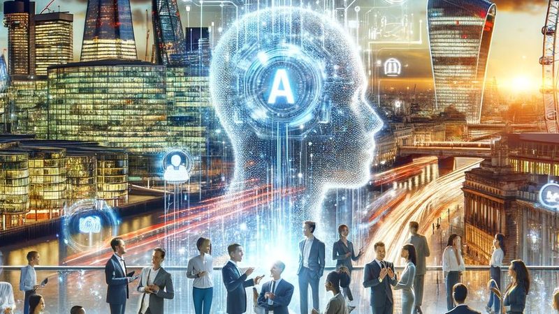 金融行业AI应用开发：技术演进与挑战解析